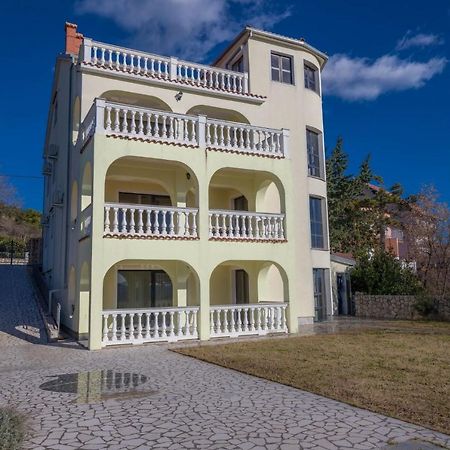 Vila Sani Crikvenica Exterior photo