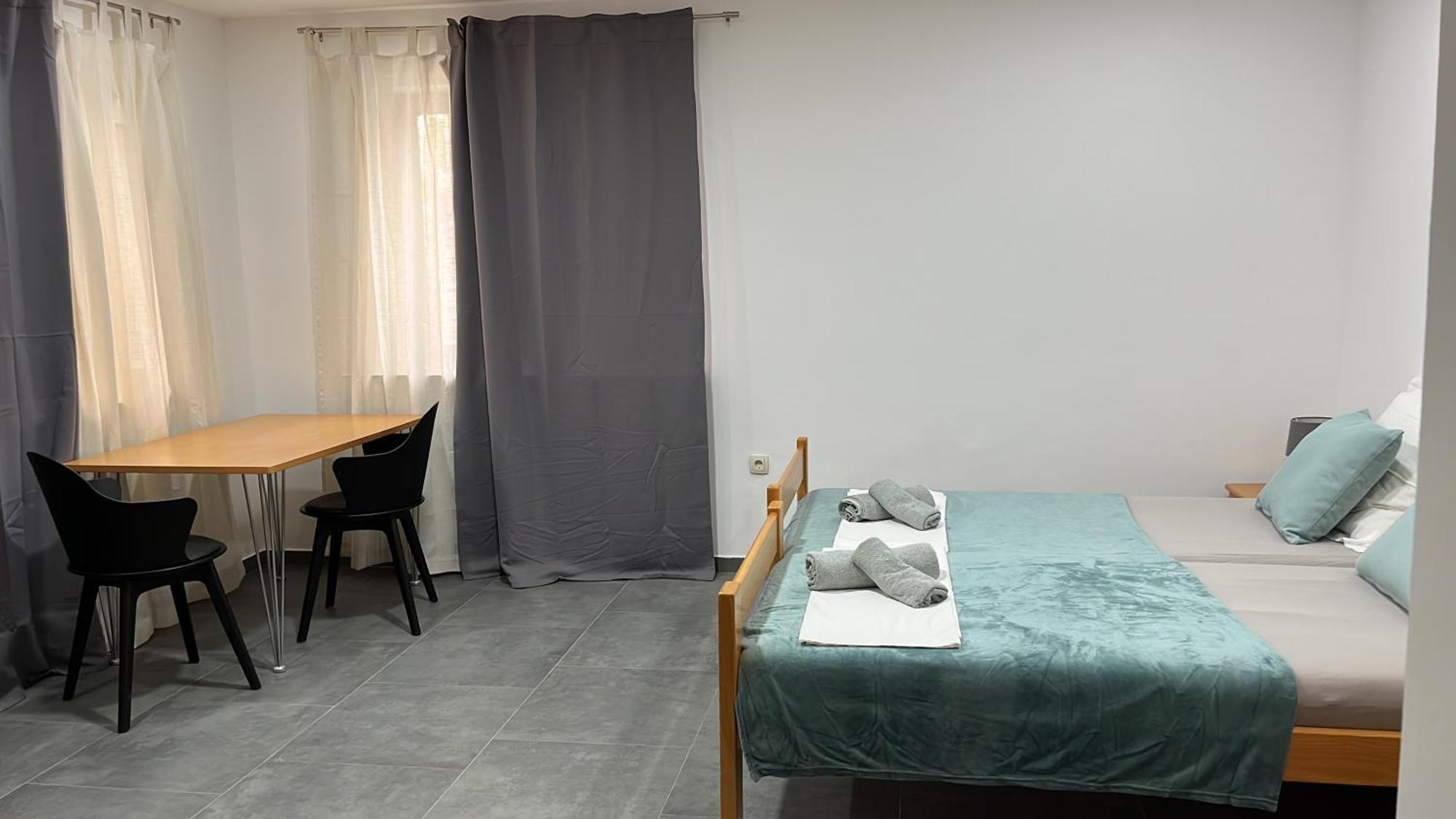 Vila Sani Crikvenica Room photo