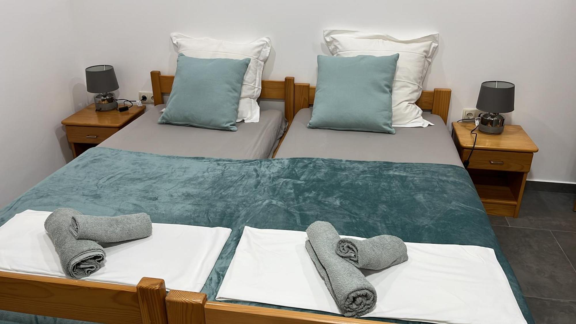 Vila Sani Crikvenica Room photo