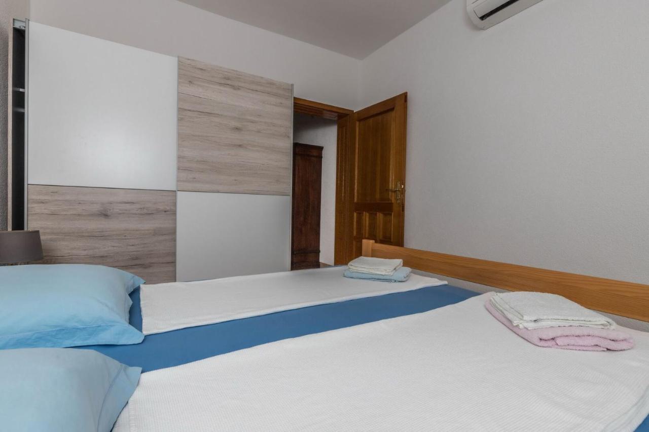 Vila Sani Crikvenica Exterior photo