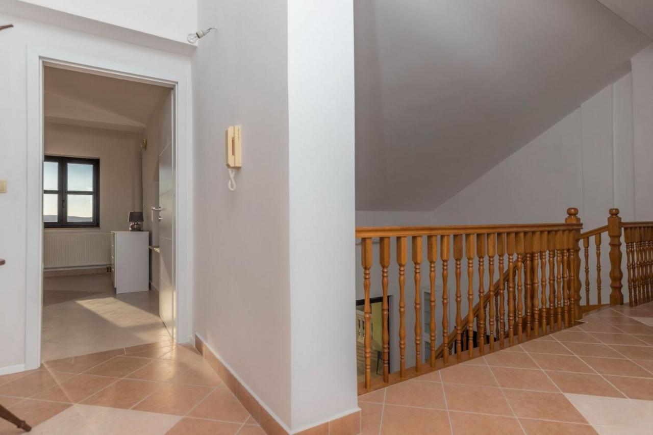 Vila Sani Crikvenica Exterior photo