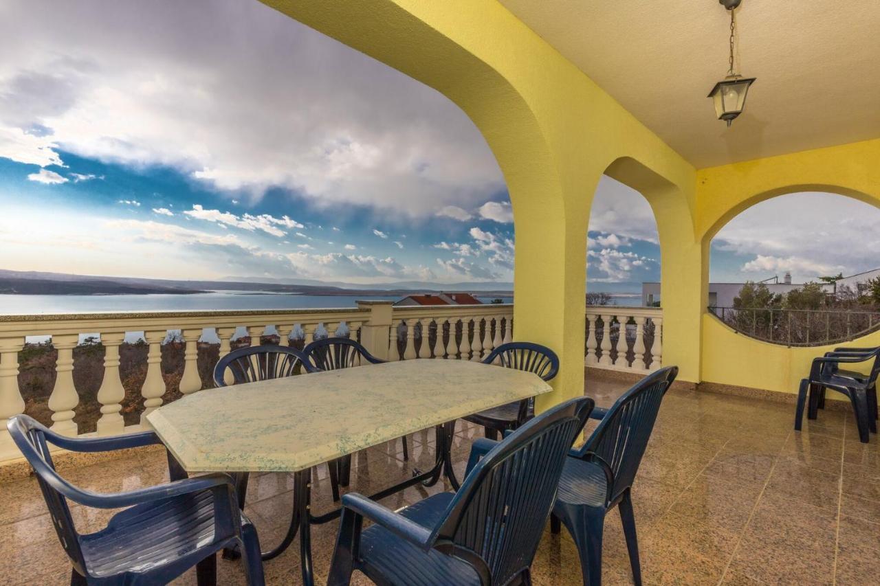 Vila Sani Crikvenica Exterior photo